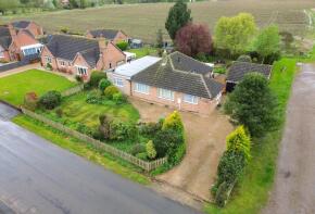 Four Winds, Drury Lane, Bicker, Boston PE20 3DT