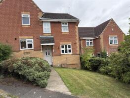 4, Brafield Close, Belper DE56 0EU
