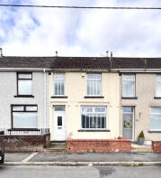 41, Broncynon Terrace, Cwmdare, Aberdare CF44 8RL