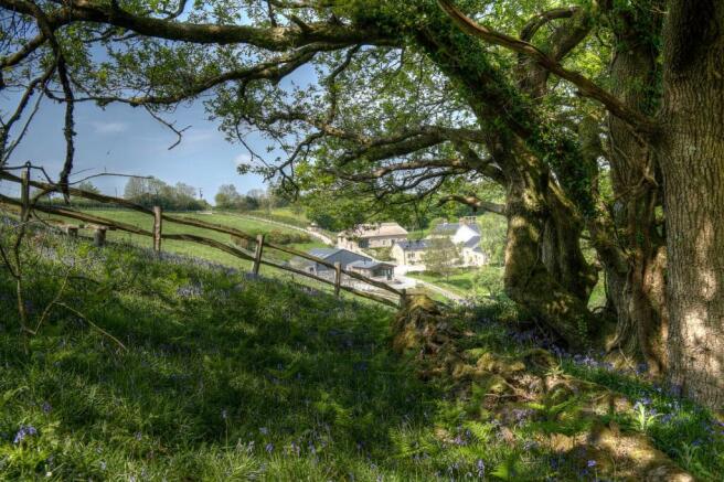Hidden Valley