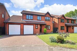 7, The Swallows, Hadrian Park, Wallsend NE28 9YQ