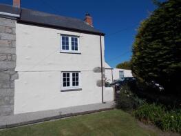 30 Enfield Farm, Hayle Road, Hayle TR27 6EH