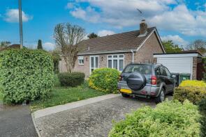 20, Somerset Way, Trowbridge BA14 6LD