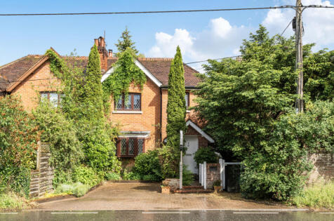 Warnford Road, Corhampton, Southampton, Hampshire, SO32