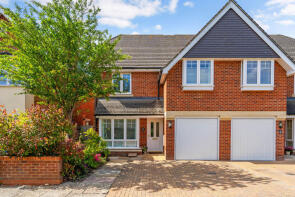 7, Hayes Close, Maidenhead SL6 2FE