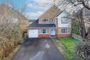 35, Barrington Avenue, The Reddings, Cheltenham GL51 6TY