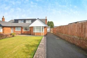 2, Low Croft, Woodplumpton, Preston PR4 0AU