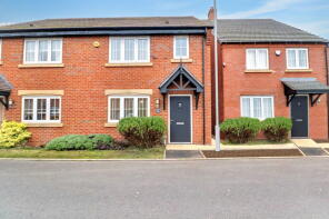 19, Poplar Road, Streethay, Lichfield WS13 8GL
