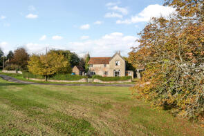 Victoria Cottage, Road Running Through Stoke Row, Stoke Row, Henley-on-thames RG9 5PL