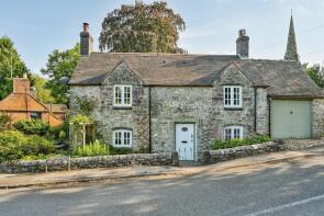 Yew Tree Cottage, Ashes Lane, Ashbourne DE6 1LB
