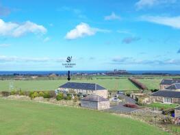 4, The Granary, U2009 Elford Junction To Budle Bay Junction, Bamburgh NE69 7AW