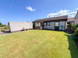 12 Ar-taigh, Carrick Close, Berwick-upon-tweed TD15 1PQ