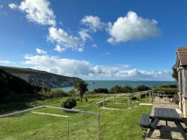 4, Headon Cottages, Alum Bay New Road, Totland Bay PO39 0JD