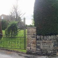 Rowan Lodge, Belland Lane, Stonedge, Chesterfield S45 0LN