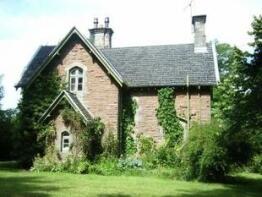 The Station House, Station Road, Kirkby Stephen CA17 4PR