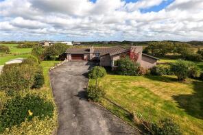 Sundown, Copperfield Close, Valley, Holyhead LL65 3HB