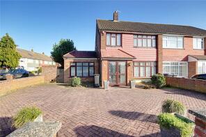 13, Ambleside Crescent, Enfield EN3 7LZ