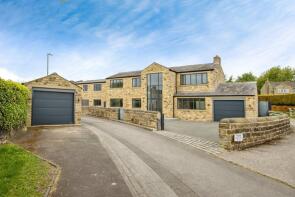 13, Littlethorpe Hill, Hartshead, Liversedge WF15 8AZ