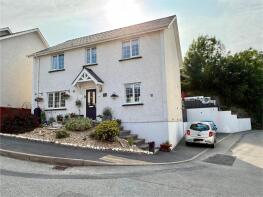 3, Troed Y Bryn, C1056 From Aberarth To The Junction Of The U1554, Aberaeron SA46 0LS