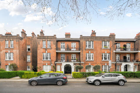 Bishops Park Road, London, SW6