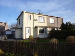 24, Summer Hill, Millom LA19 5UB
