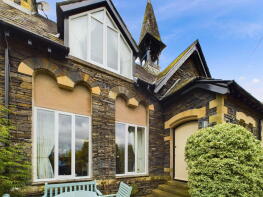 3, School Cottages, Sun Hill Lane, Windermere LA23 1HJ
