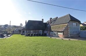 Little Farm, Fawler Road, Kingston Lisle, Wantage OX12 9QH