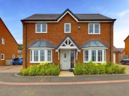 3, Villard Close, Coombe Hill, Gloucester GL19 4ER