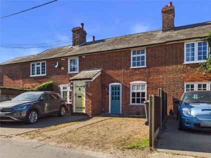 Lings Lane, Chelmondiston, Ipswich, Suffolk, IP9