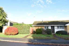 15, Chestnut Drive, Maidstone ME17 3PP