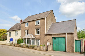 9, The Street, North Nibley GL11 6DW