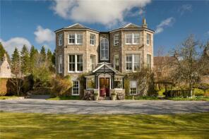 1 Norton House, North Deeside Road, Aboyne AB34 5AA