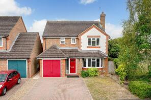 17, Petersfield, Aylesbury HP22 5XU