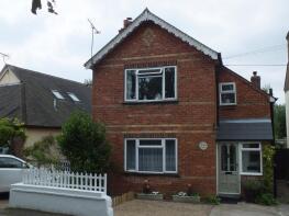 Jasmine Cottage, Stone Street, Hythe CT21 4HS