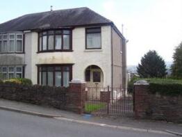 8, Longford Road, Neath SA10 7ES