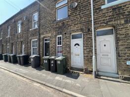 86, Parkwood Street, Keighley BD21 4QH
