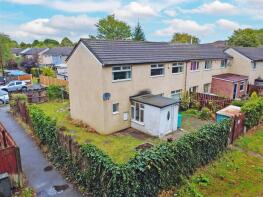 56, Northall Avenue, Nottingham NG6 8FJ
