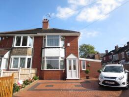 39, Watson Road, Trent Vale, Stoke-on-trent ST4 5PW