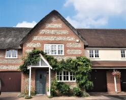 2, Newton Gate, Sturminster Newton DT10 2EU