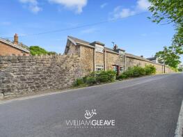 Bryntirion Cottage, Bryntirion Road, Bagillt CH6 6DS