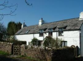 Tregulland Cottage, Tregulland Road, St Clether, Launceston PL15 8QW
