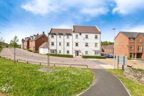 18, Meadow Acre Road, Honiton EX14 3FE