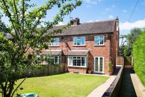 Plum Tree Cottage, Caynham Court, Caynham SY8 3BJ