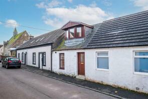 10, Church Street, Chapelton, Strathaven ML10 6SD