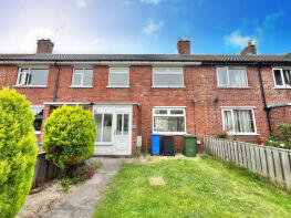 6, Lyme Grove, Poulton-le-fylde FY6 0AJ