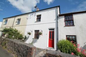 2, Jubilee Cottages, Road From Hemerdon To Newnham Road, Plymouth PL7 5BY