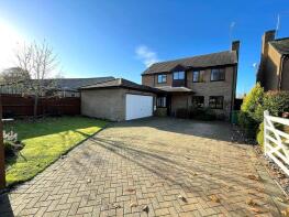 3, London End, Daventry NN11 6DP
