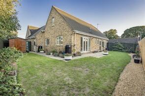 11, Wheelwright Way, Cambridge CB25 9AN