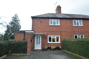 6, Coronation Cottages, Stiperstones, Snailbeach SY5 0NA