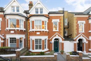 44, Lancaster Park, Richmond TW10 6AD